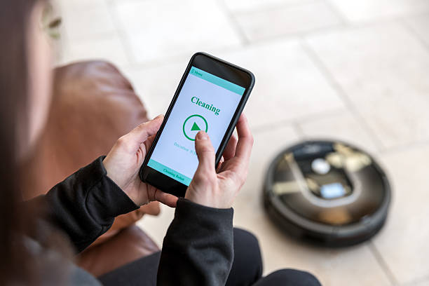 Anker Robot Süpürge Servisi Hızlı Güvenilir ve Uygun Fiyatlı Teknik Destek