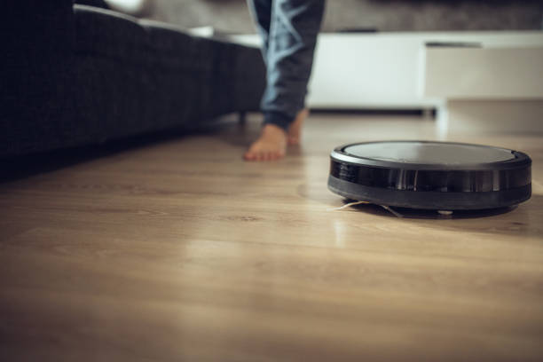 Dreame Robot Süpürge Servisi Profesyonel Bakım ve Teknik Destek Hizmeti