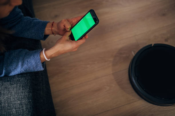 Fakir Robot Süpürge Servisi Uzman Kadro ve Orijinal Yedek Parça Desteği