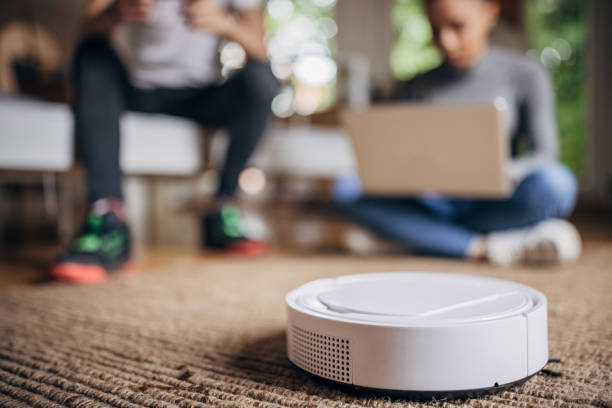 Irobot Robot Süpürge Servisi Profesyonel Arıza Tespiti ve Hızlı Çözüm