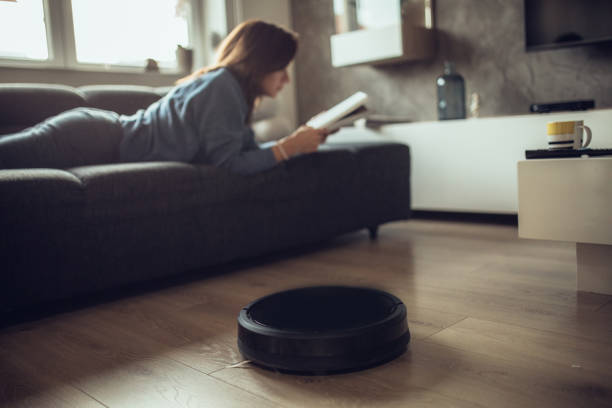 Philips Robot Süpürge Servisi Uzman Çözümler ve Garantili Yedek Parça Desteği