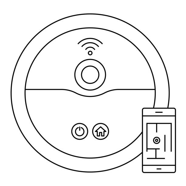 Homend Robot Süpürge Servisi